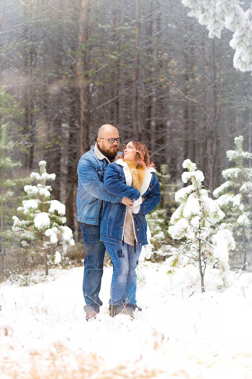 Услуги фотографа. Фотограф Красноярск Алексей Семенихин