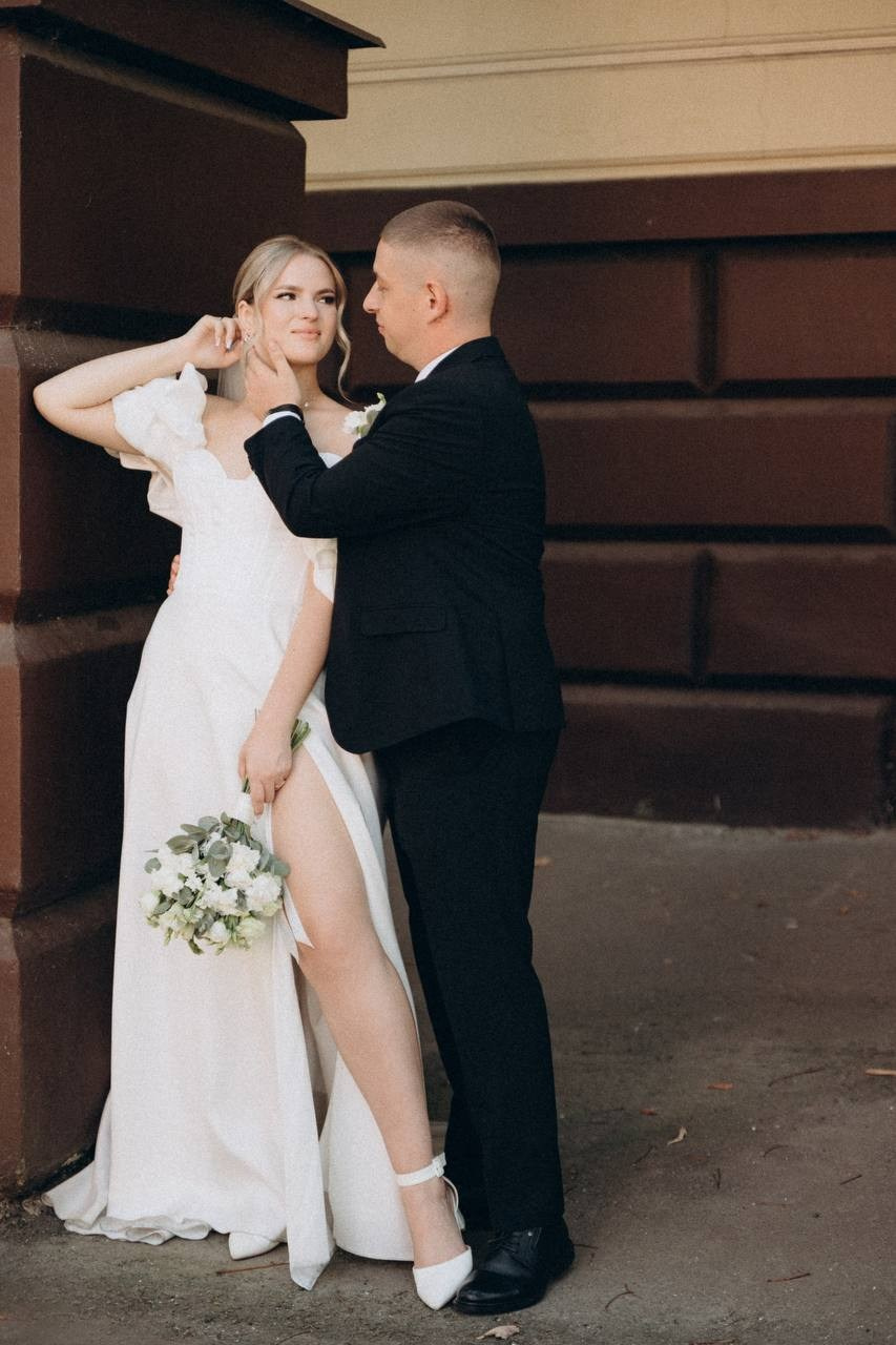 Марк&Юлия. Фотограф в Брянске Ольга Купцова