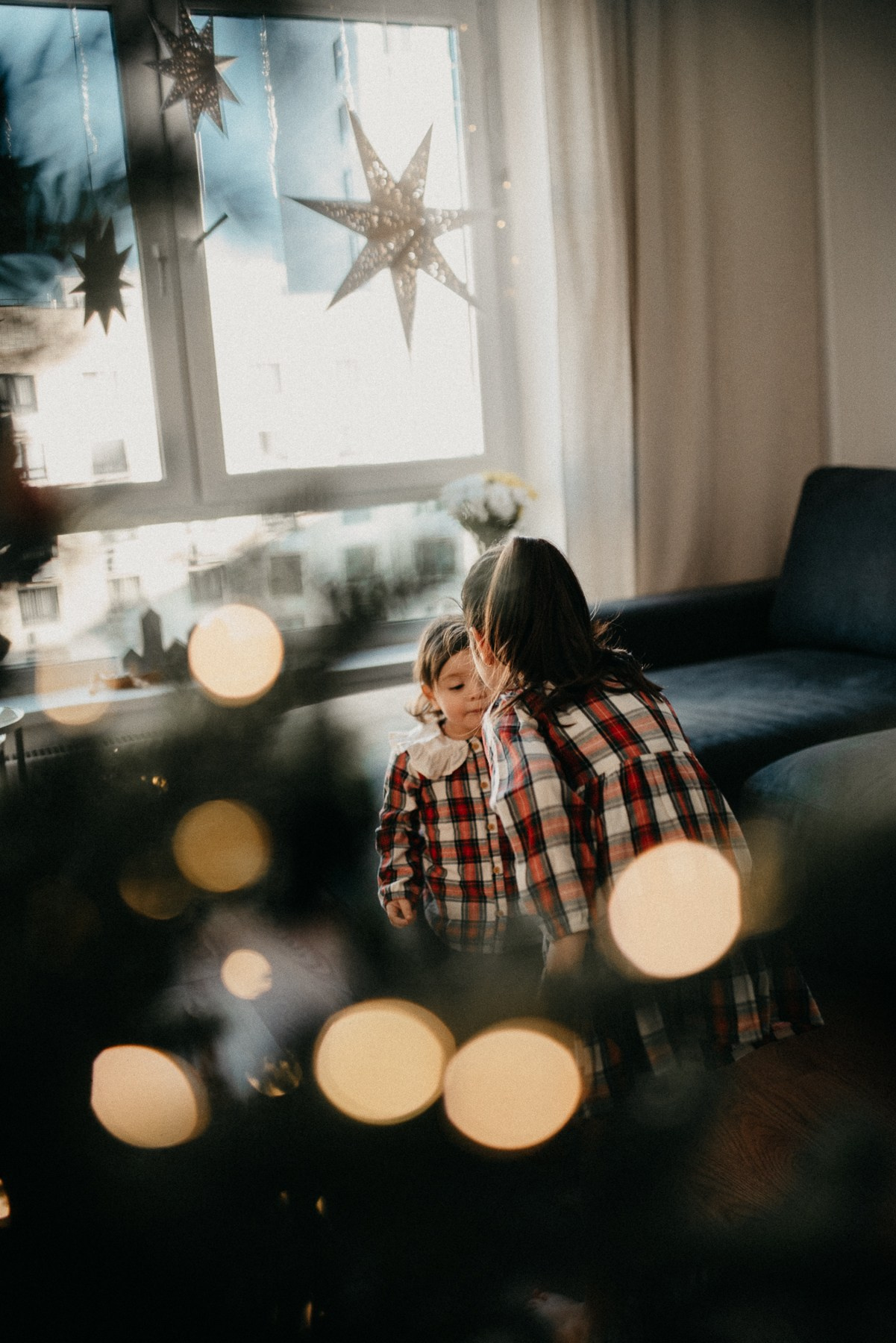 Запах печенек | дома