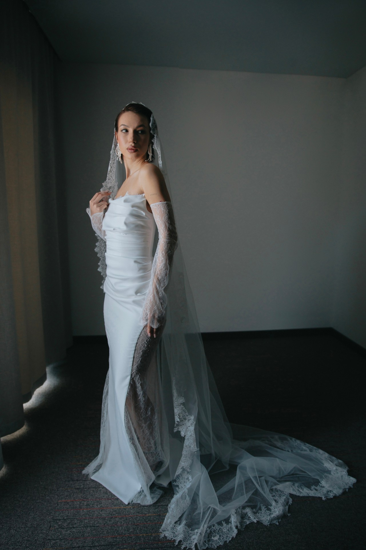 Dmitry Nastya. Wedding photographer