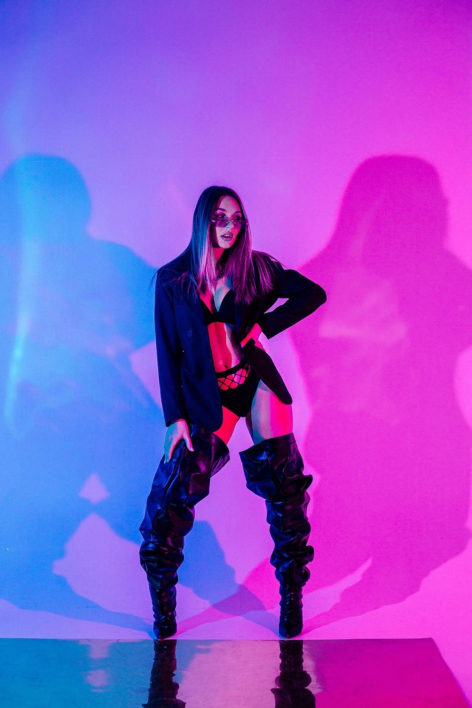 Марина. Рыжова Тамара