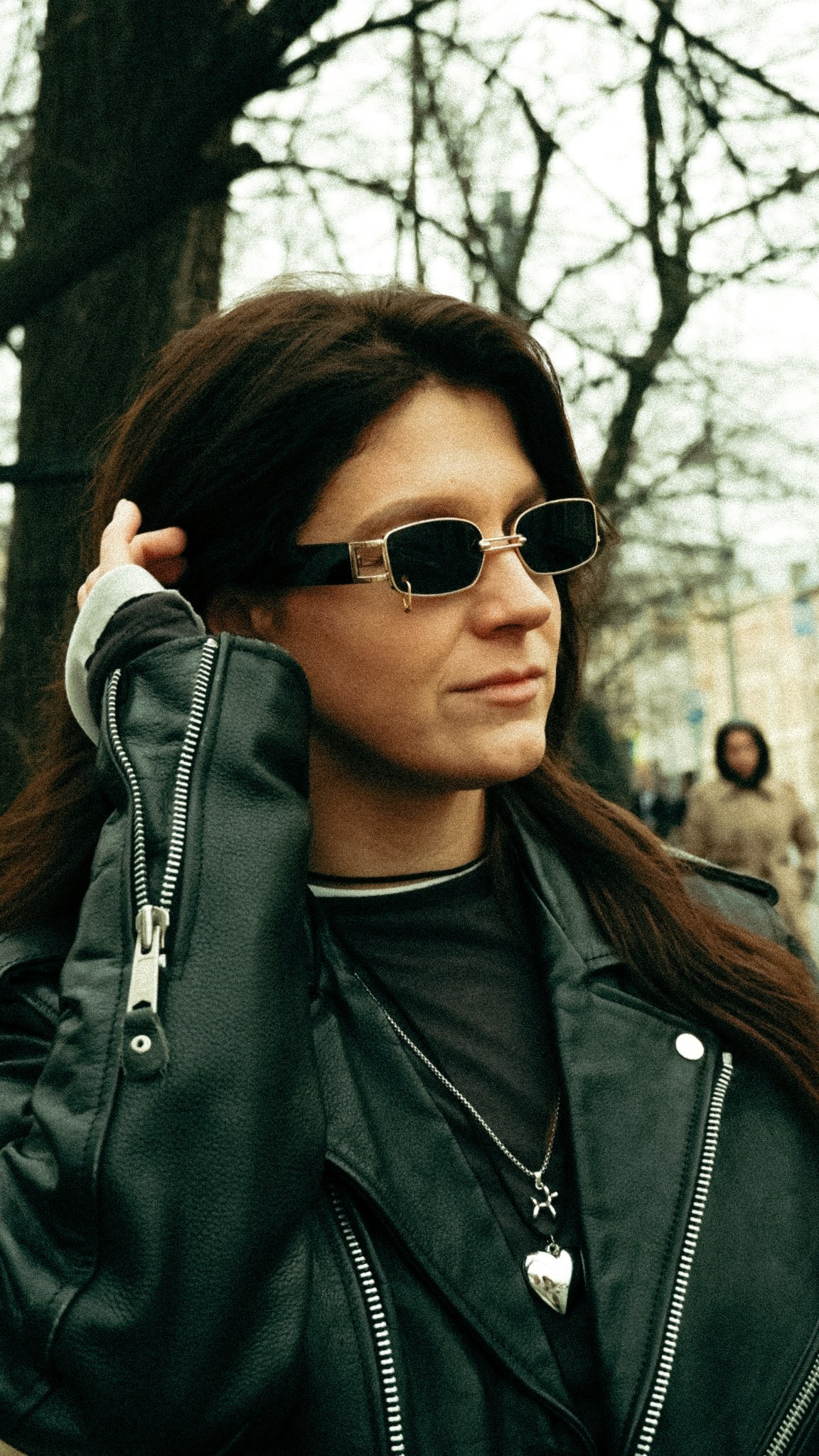 Женя х fuji. Фотограф Нижний Новгород