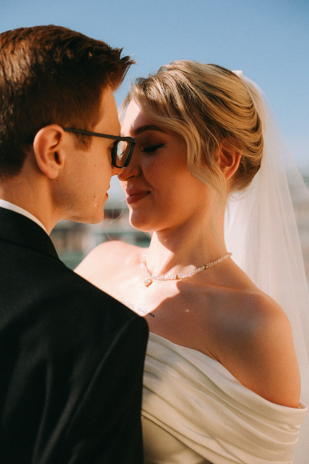 Илья и Настя. Фотограф Нижний Новгород