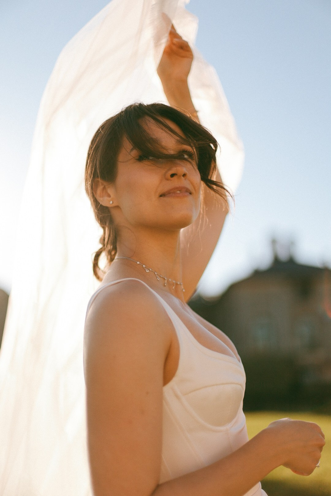 Кирилл и Таня. Фотограф Нижний Новгород