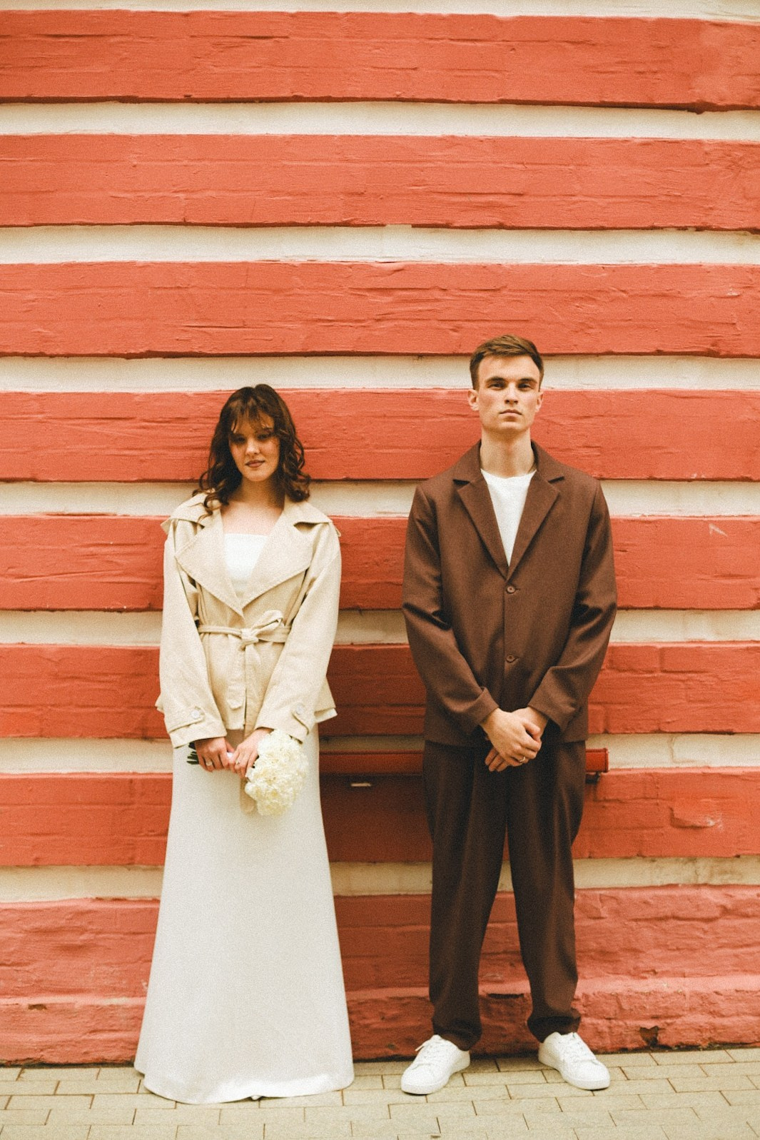 Андрей и Маша. Фотограф Нижний Новгород