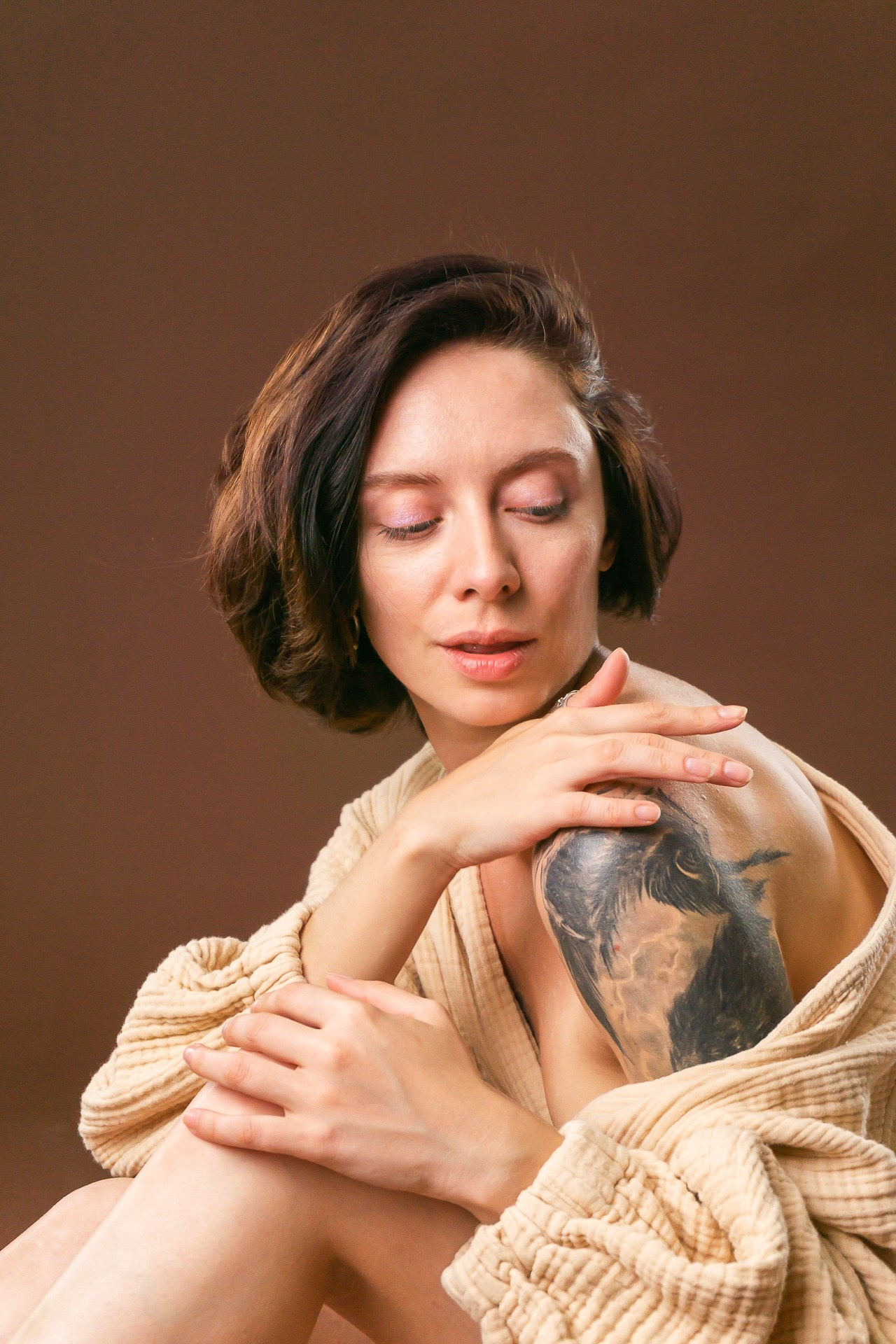 Александра|KISA. Фотограф в Екатеринбурге Яна Круташова