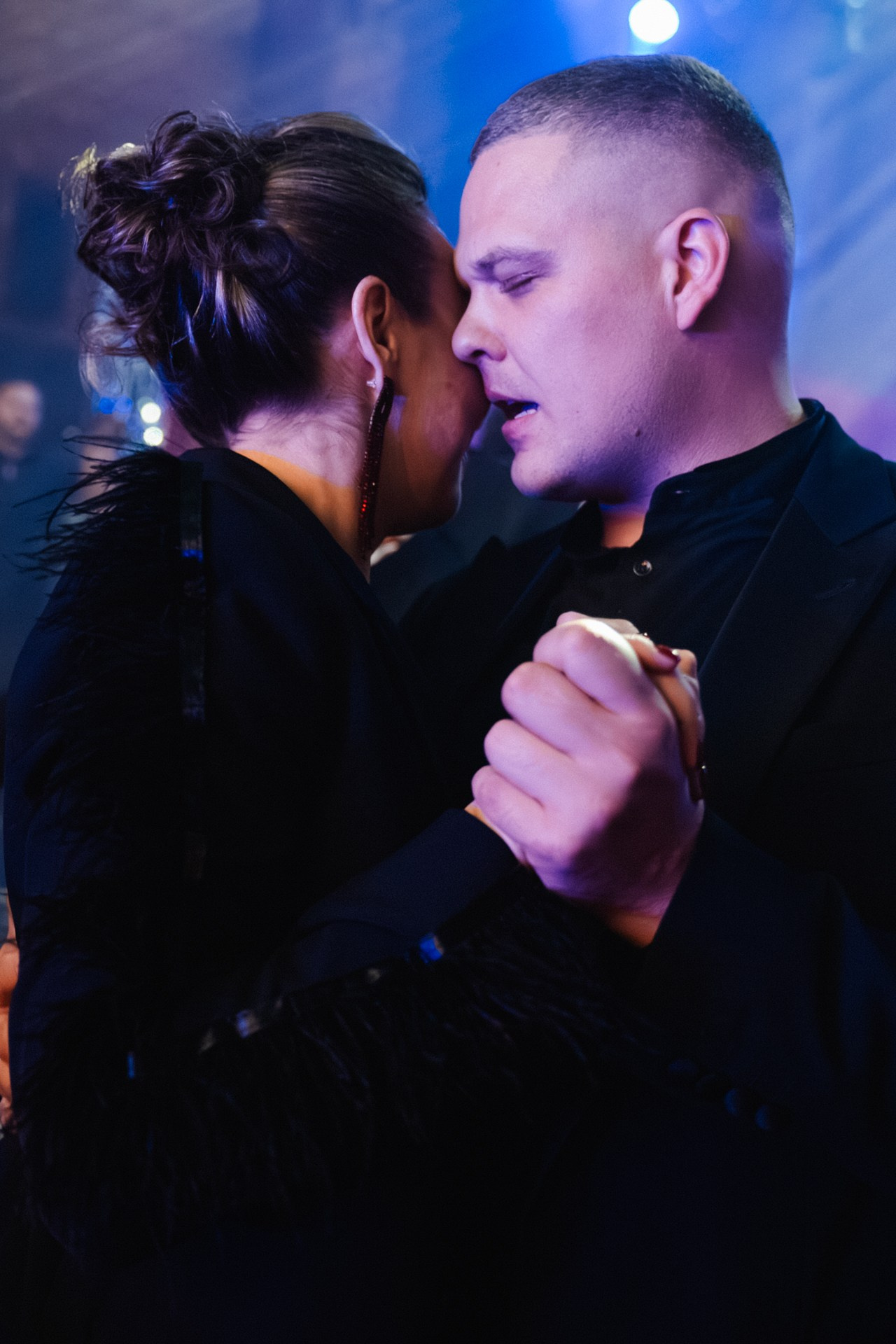 BIZ Awards 2024. Night2Day Санкт-Петербург