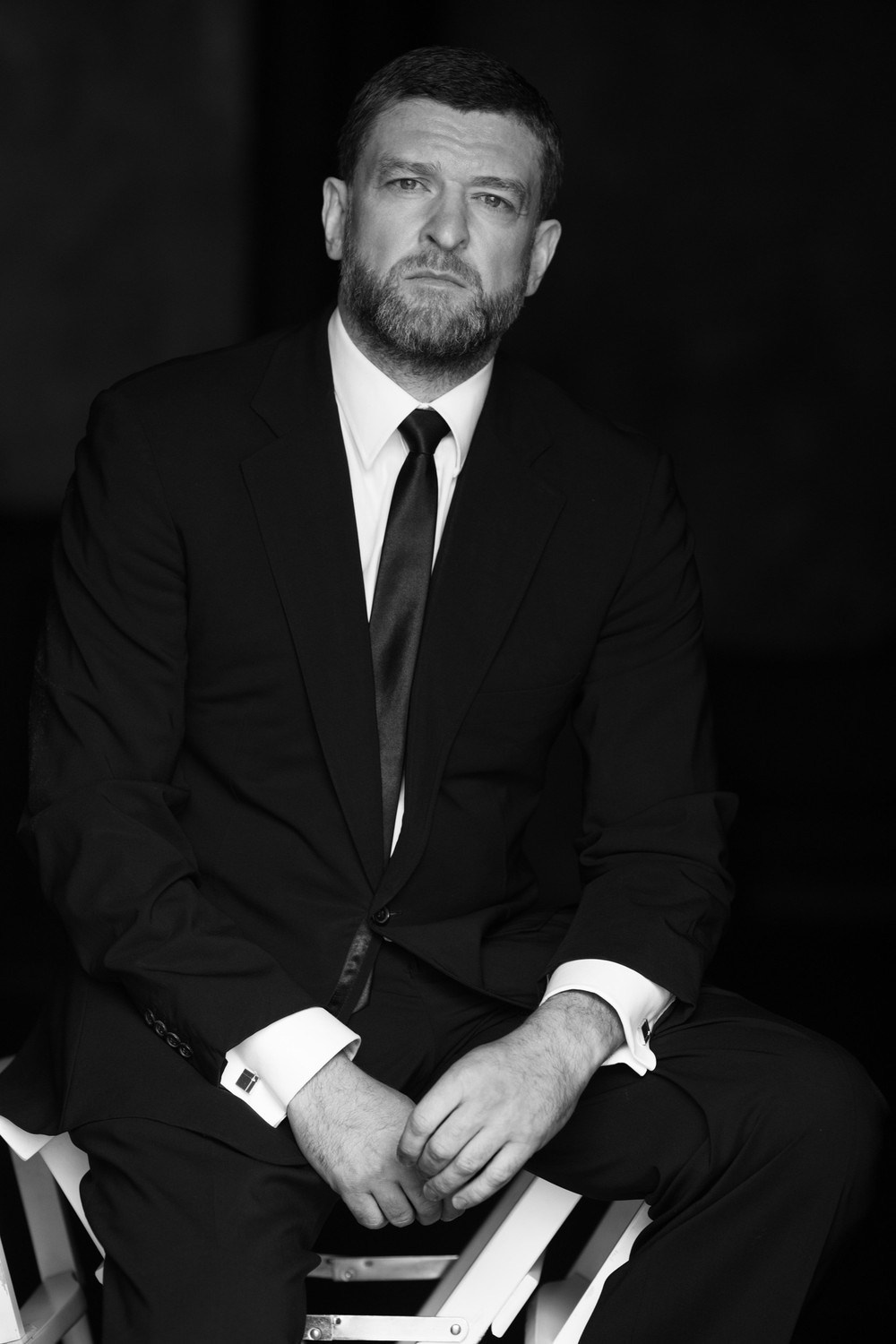 Actor portfolio. Портретный и бизнес-фотограф в Москве Андрей Никольский