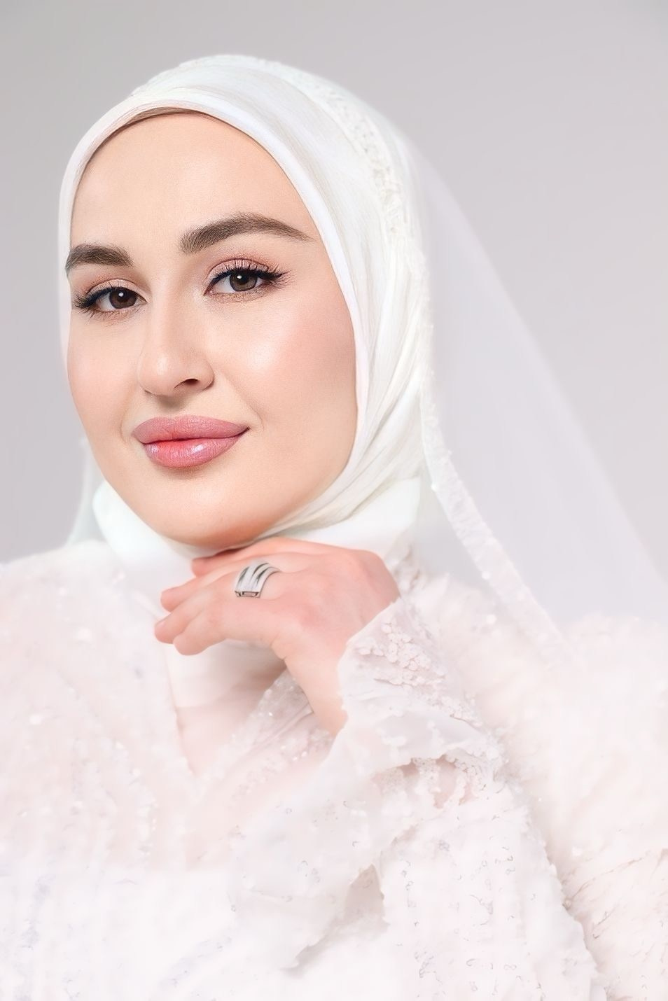 Айнар и Сонят. Zuleta.Go