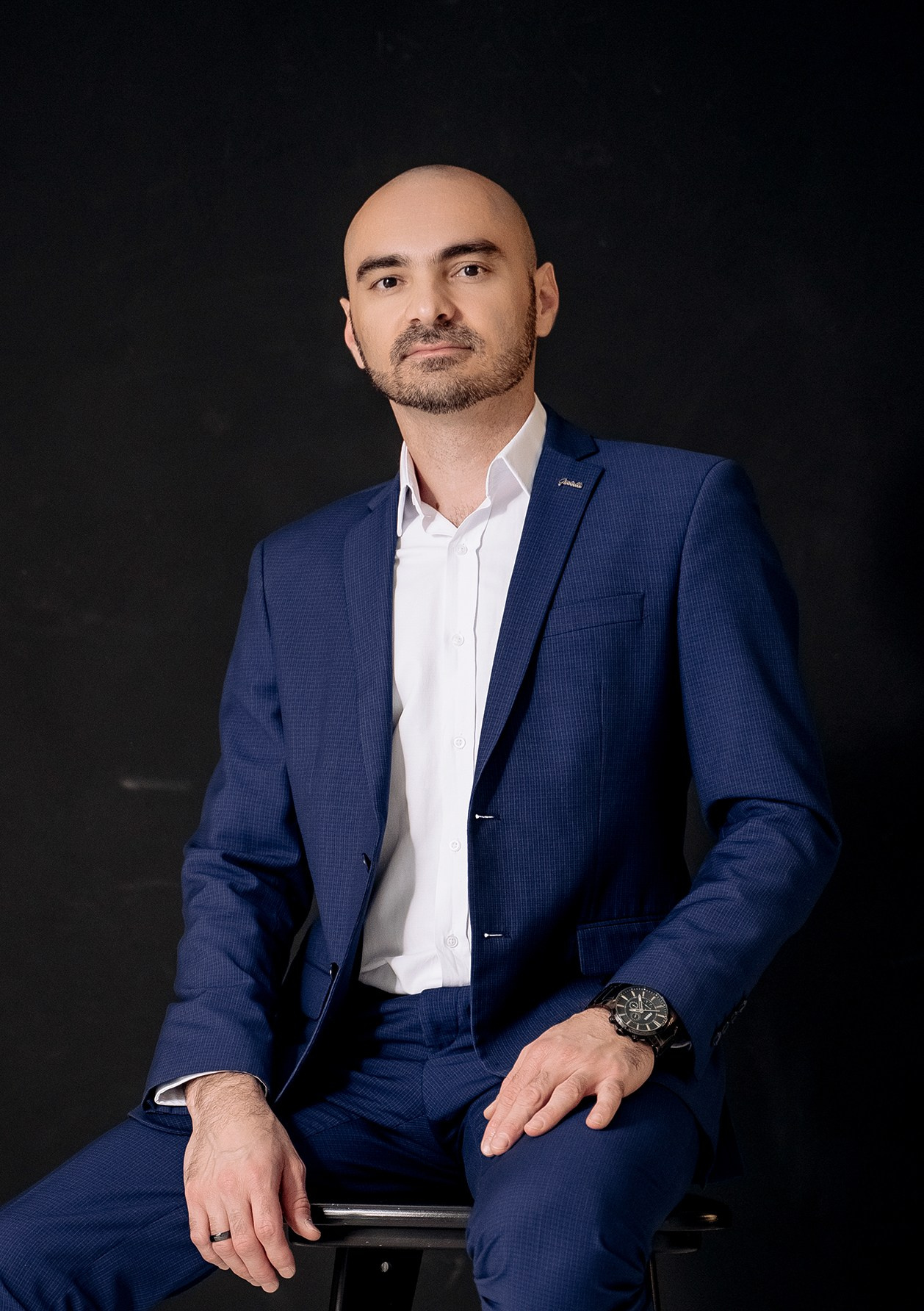 Аскер. Фотографы из солнечного Краснодара Вадим и Надежда Митус