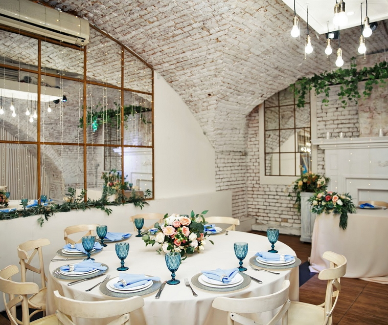 Площадка № 1-4. Свадебный и портретный фотограф Москва