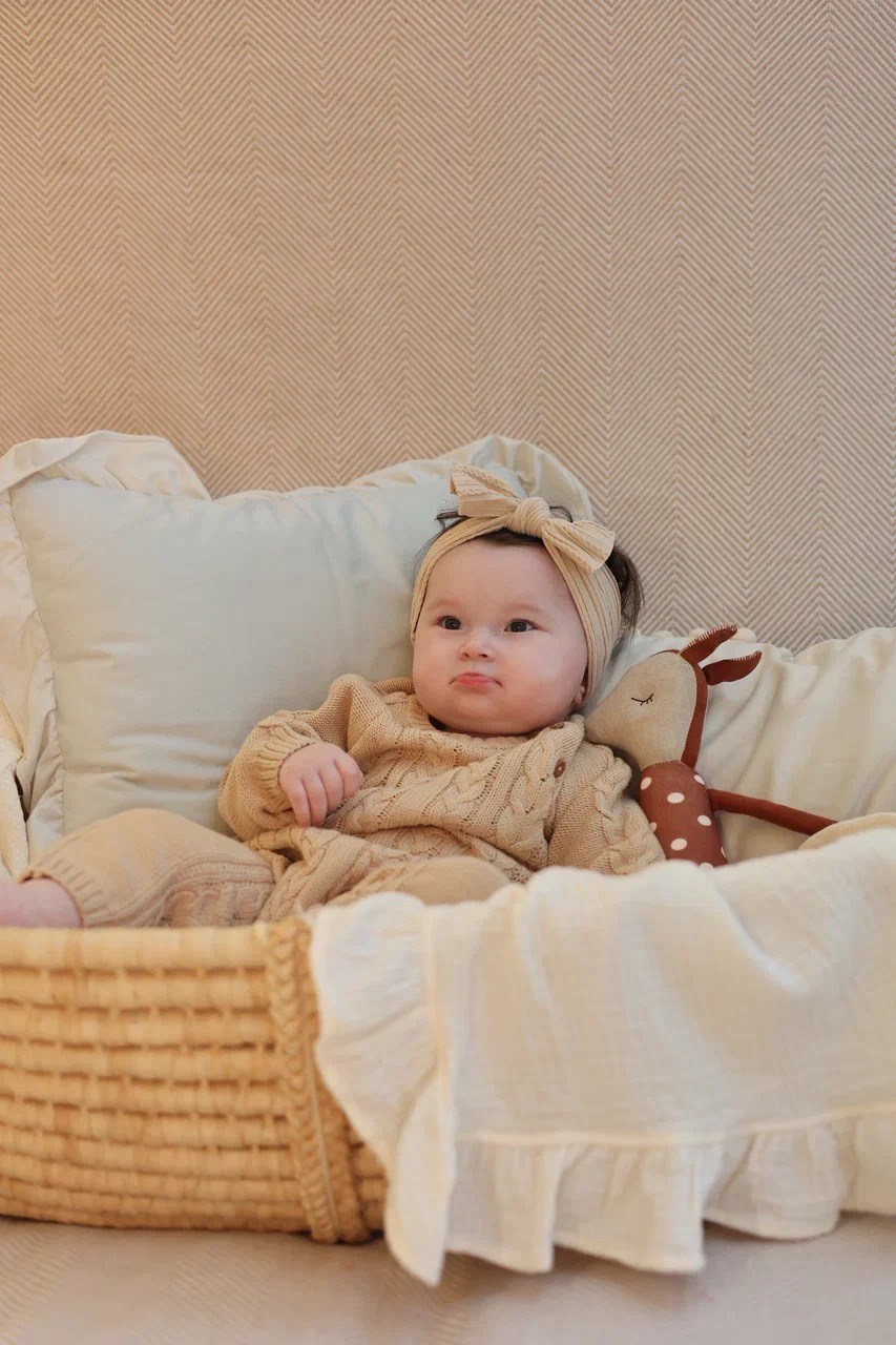 Фотосессия Мии. Фотограф ANNA GEREIHAN