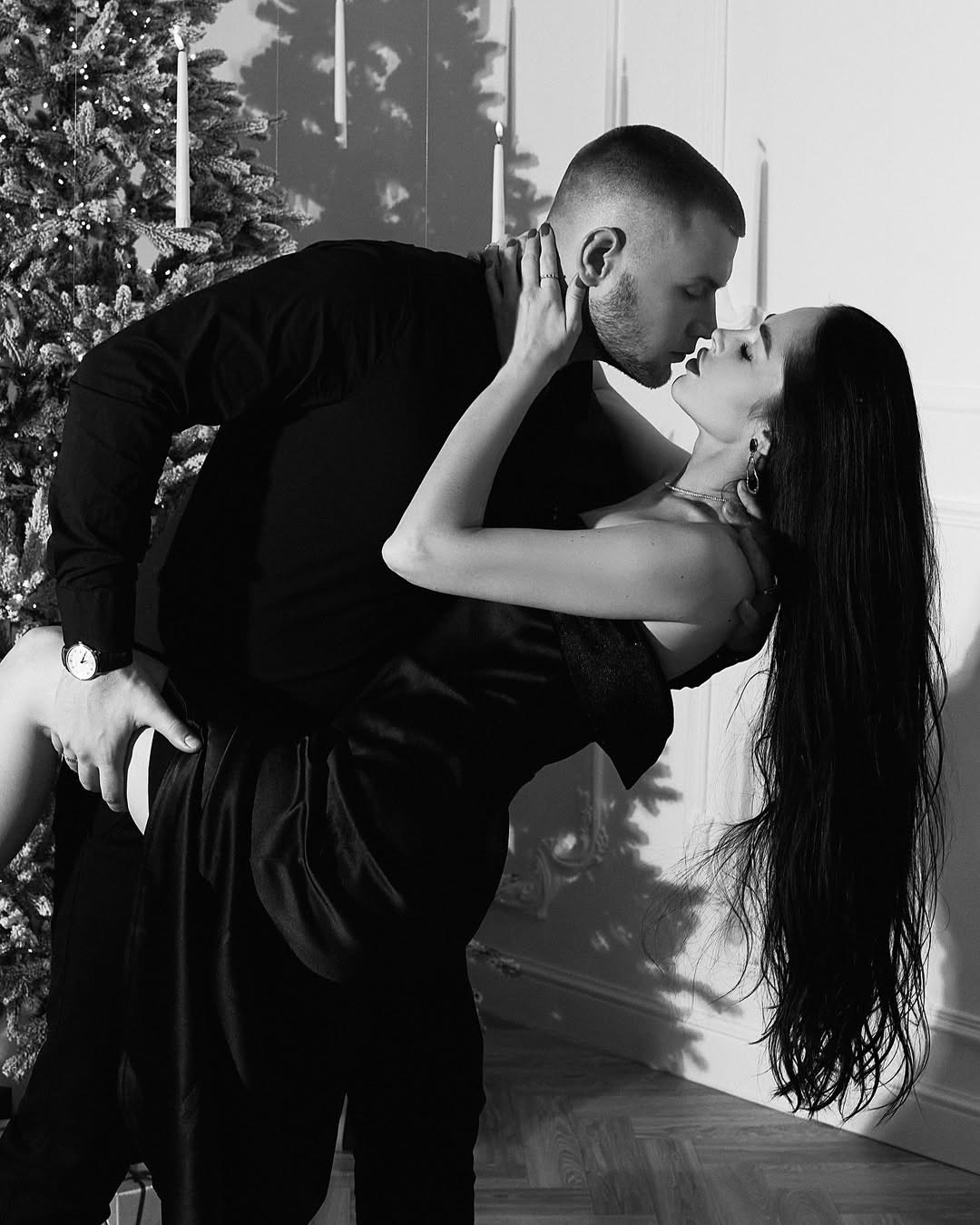 Анна и Владимир. Фотограф в Екатеринбурге и Москве, Анна