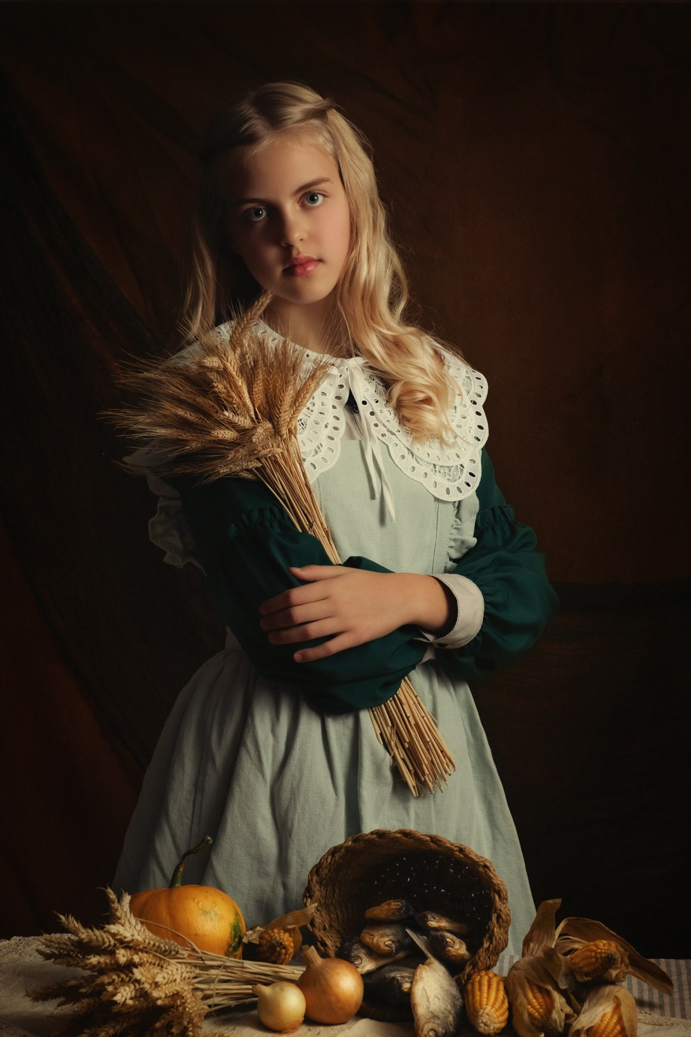 Полина. Фотограф Минск Юлия Войнич