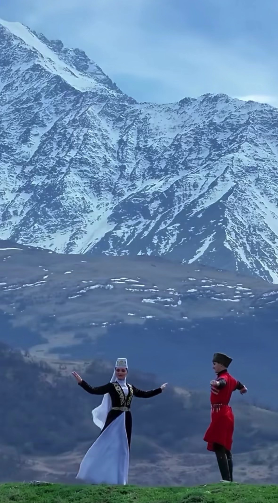 Северная Осетия. Семейный и детский фотограф в Москве