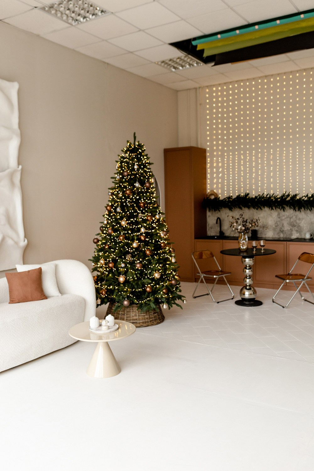 ЗАЛ № 2. Фотостудия Корица Минск