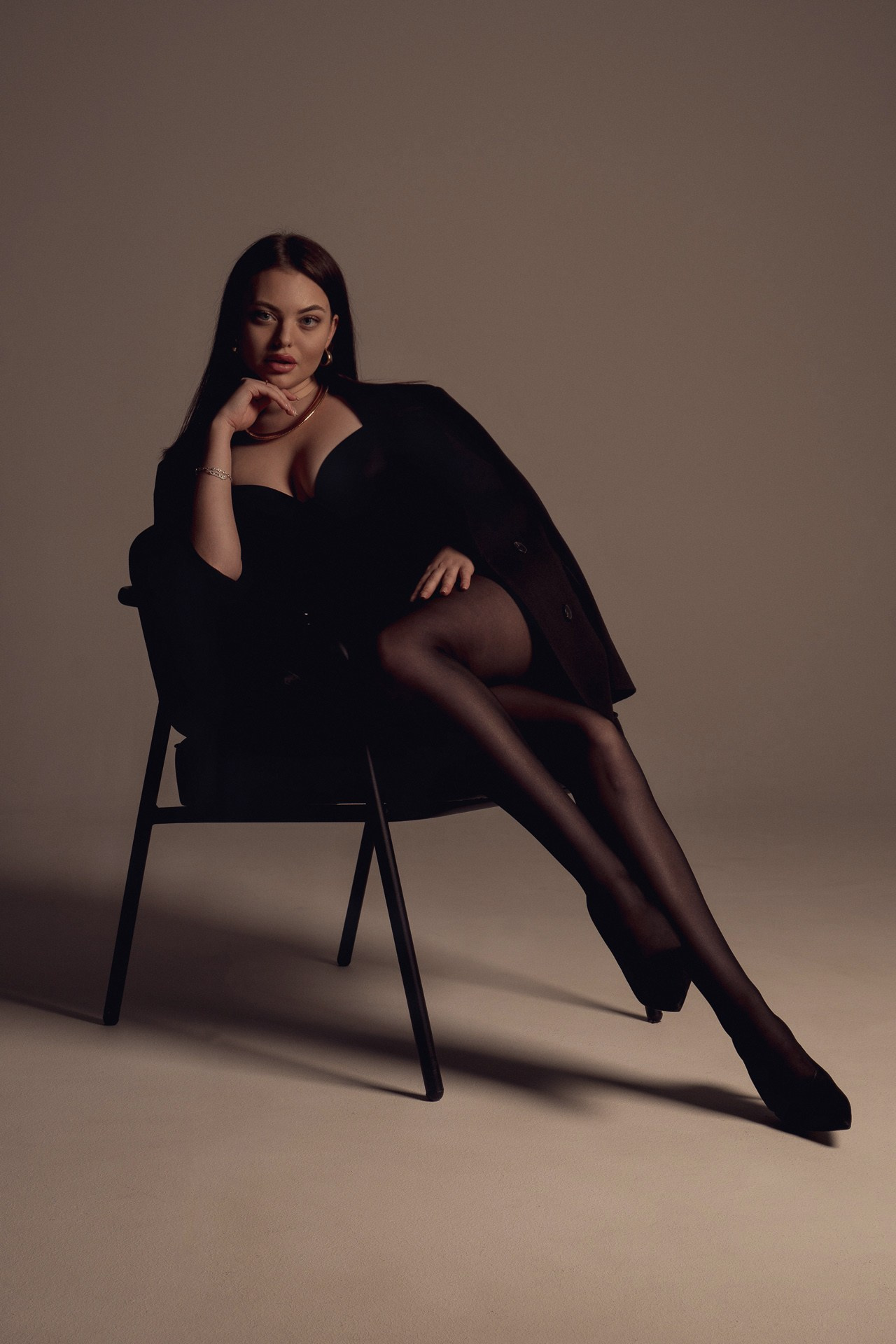 Diana. Фотограф Евгения Казакова. Женский и Мужской портреты, Семейные съемки