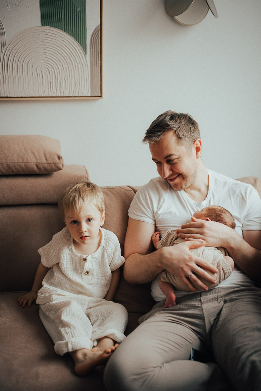 Здравствуй! | дома