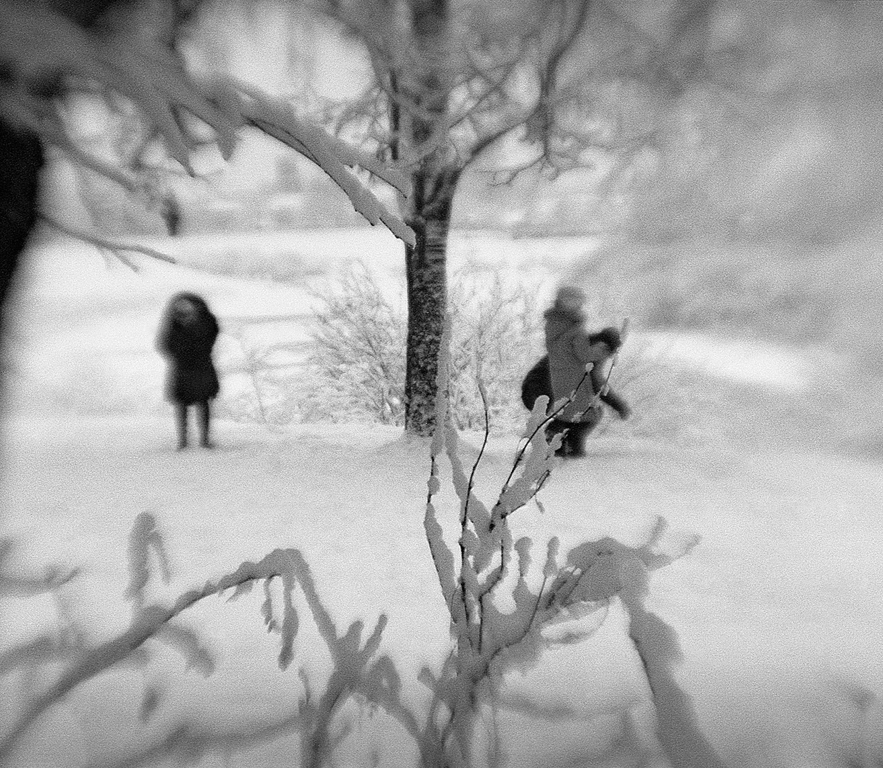 РАЗНОЕ. Андрей Пономарёв