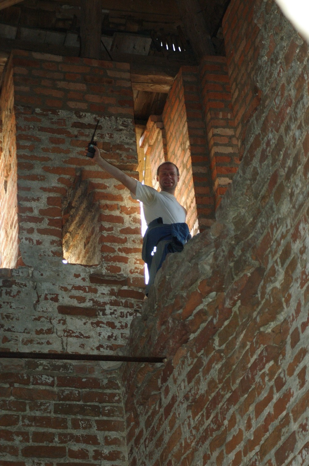 Смоленск. Фотограф Евгений Симохин