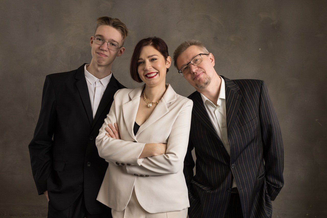 Отзывы. Семейный и свадебный фотограф в Москве и Домодедово Анна Авилочкина