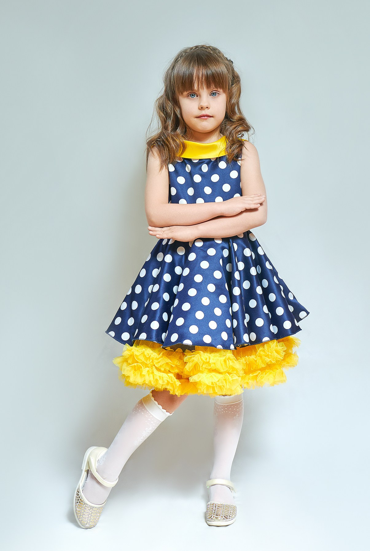 Выпускные альбомы. Детский сад. Ольга Чёкотова (Фотограф Кострома)