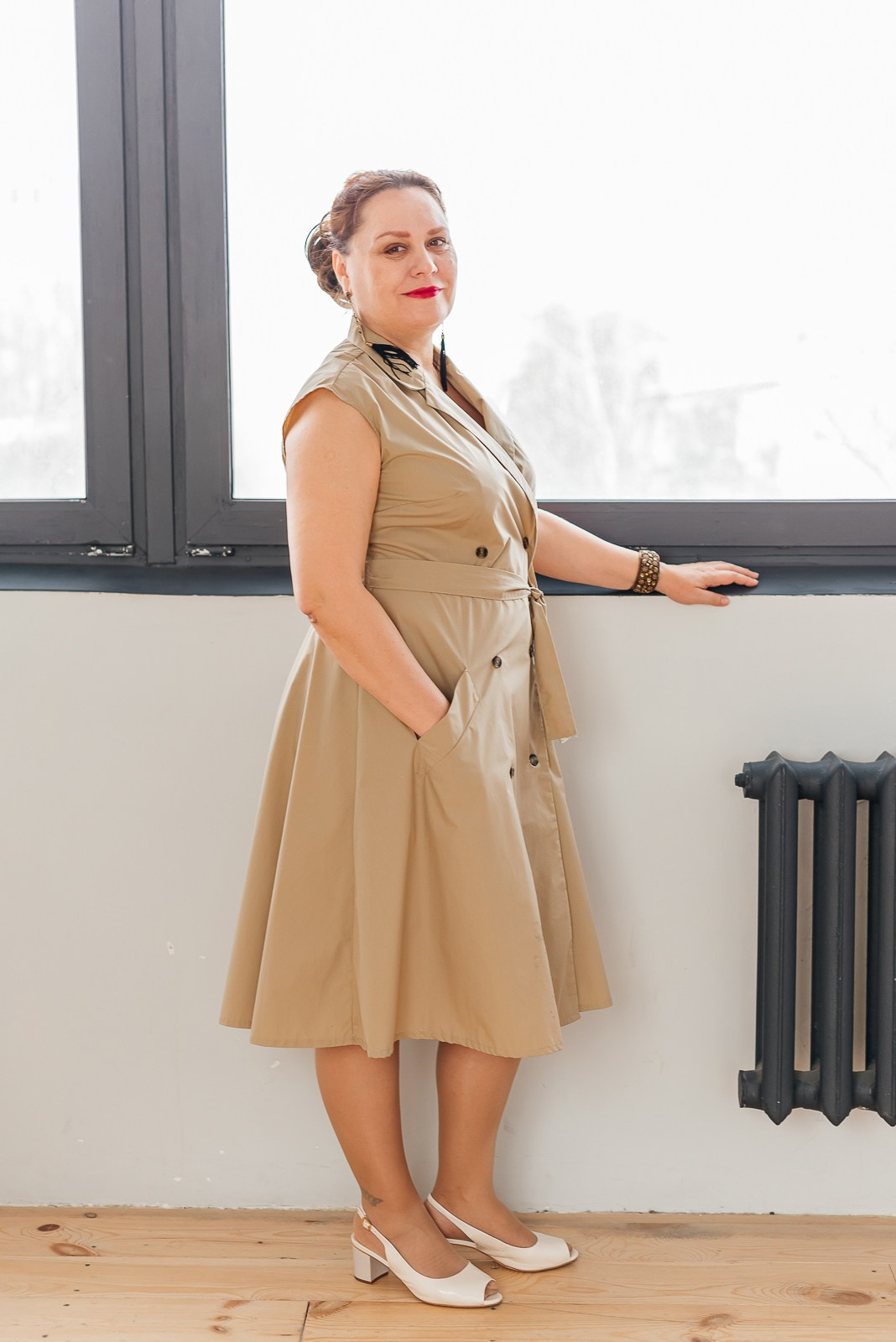 Психолог. Фотограф в Новосибирске Юлия Туманова