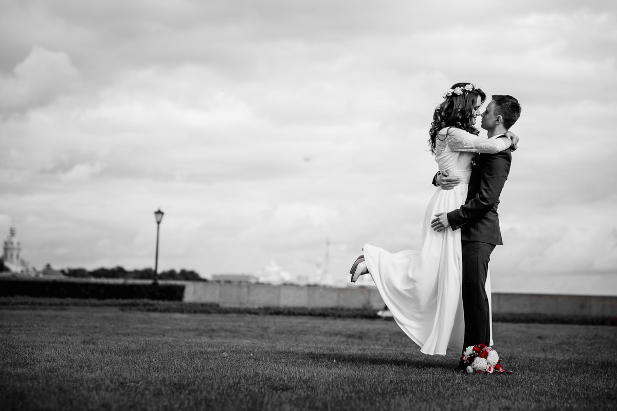 Свадебные съёмки. Денис Сизанов | Профессиональная фото и видеосъемка