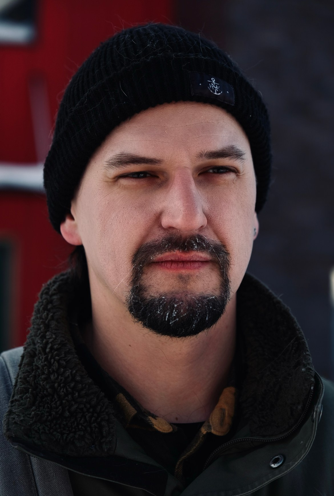 Отзывы. Мужской фотограф Новосибирск