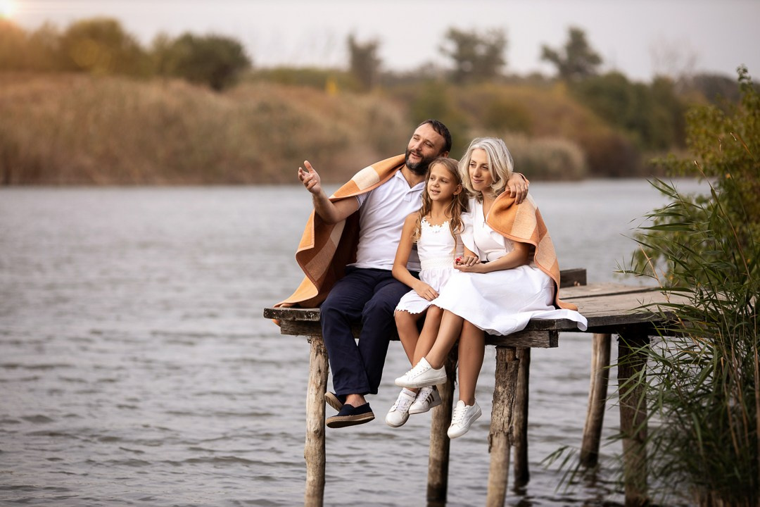 Семейное. Главная