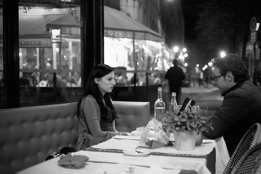 Путешествия. Фотограф Ирина Абзалова