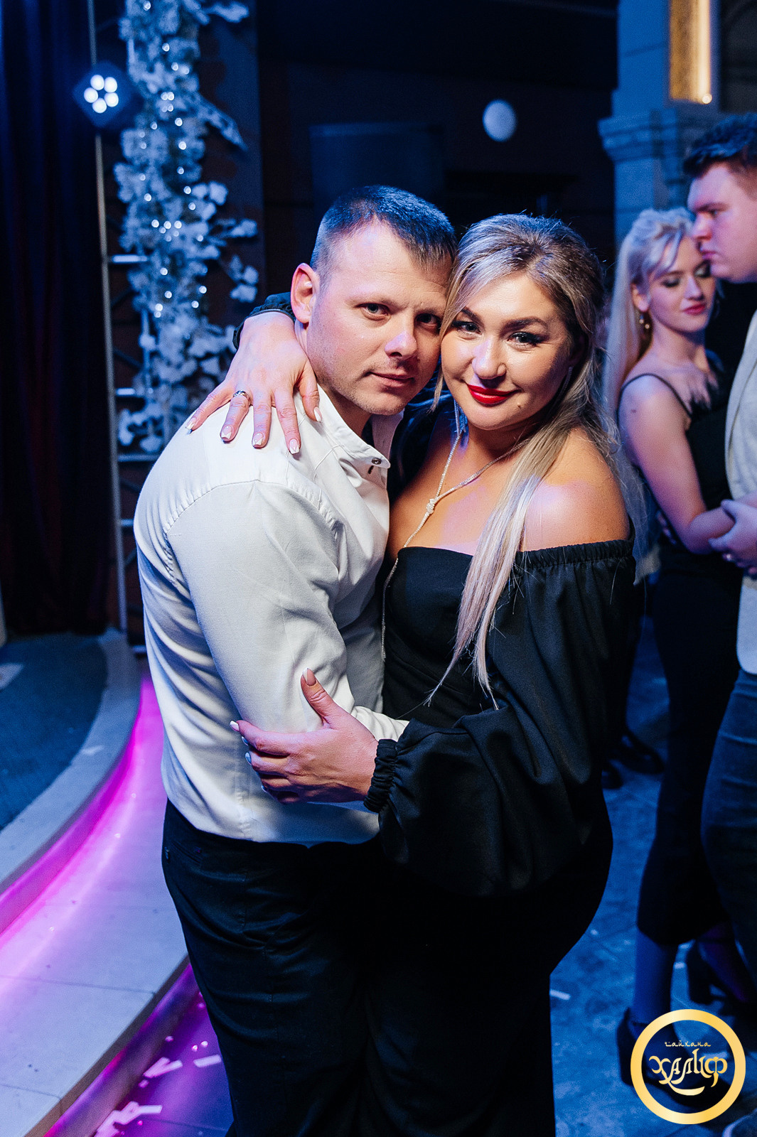 Новогодняя ночь 2023. Ведущий на свадьбу, корпоратив и юбилей в Москве Сергей Рябинин