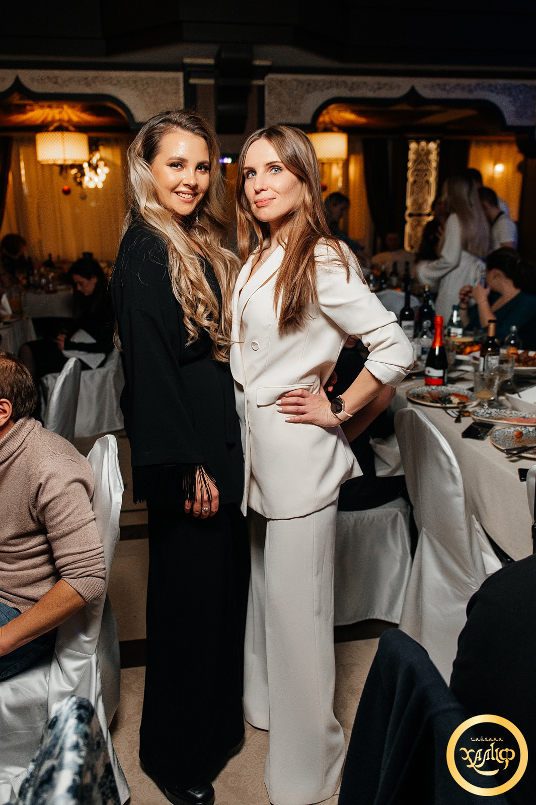 Новогодняя ночь 2023. Ведущий на свадьбу, корпоратив и юбилей в Москве Сергей Рябинин