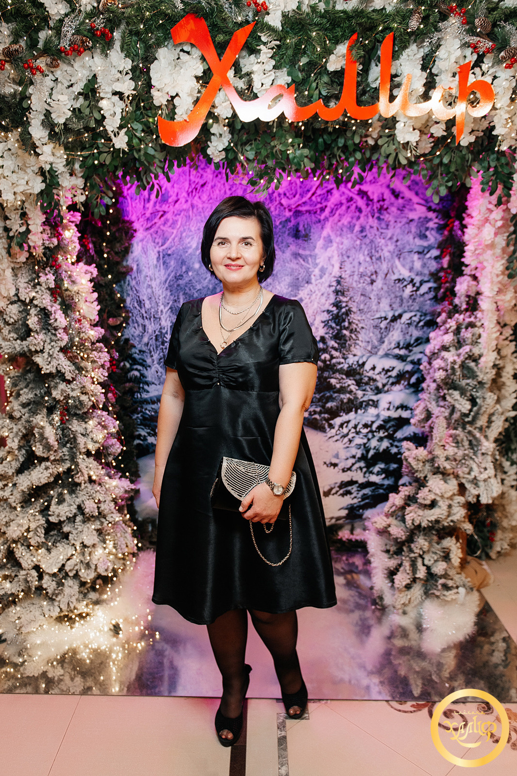 Новогодняя ночь 2023. Ведущий на свадьбу, корпоратив и юбилей в Москве Сергей Рябинин