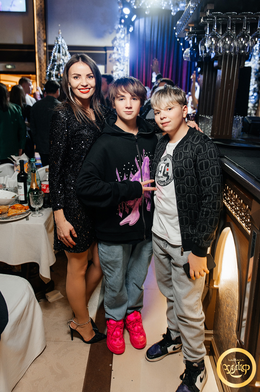 Новогодняя ночь 2023. Ведущий на свадьбу, корпоратив и юбилей в Москве Сергей Рябинин