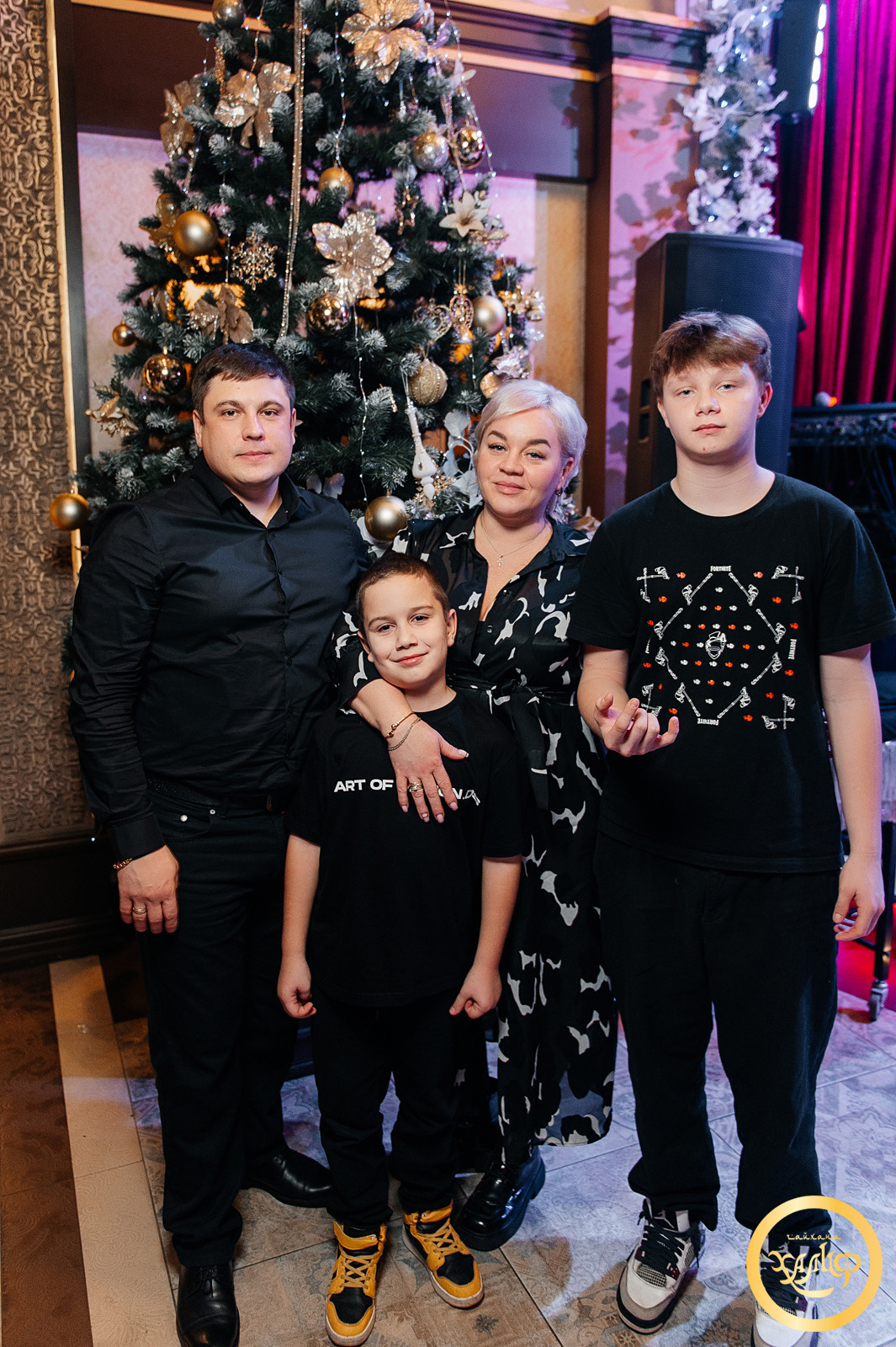 Новогодняя ночь 2023. Ведущий на свадьбу, корпоратив и юбилей в Москве Сергей Рябинин