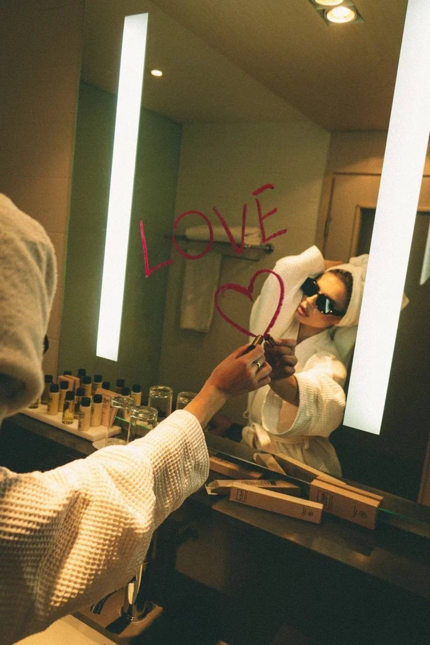 FLASHBACK. Организация съемок в Москве для брендов одежды — Кирилл Ярощенко