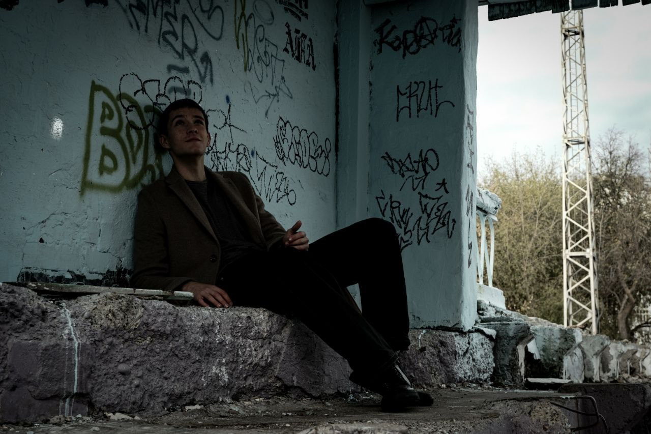 «пробуждение». Фотограф нижний новгород — мирон