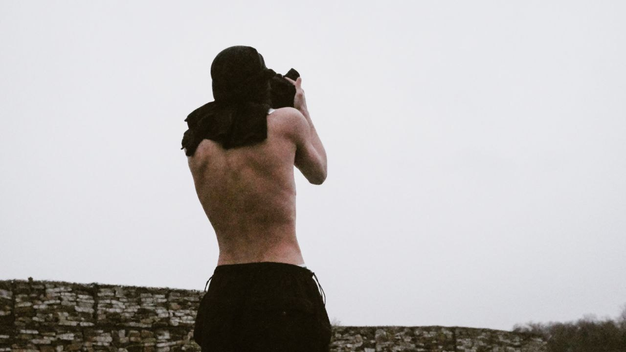 «не забывай». Фотограф нижний новгород — мирон