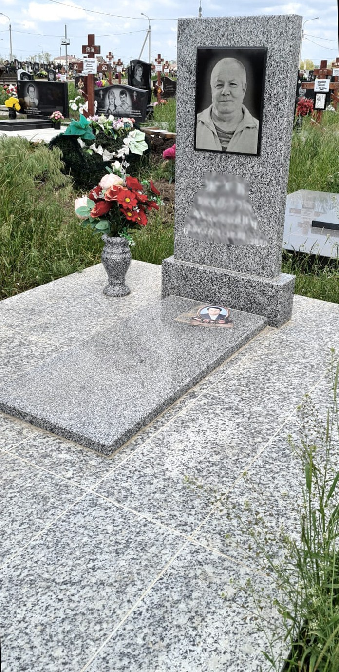 Примеры работ, фото. Гранит и мрамор, Краснодар