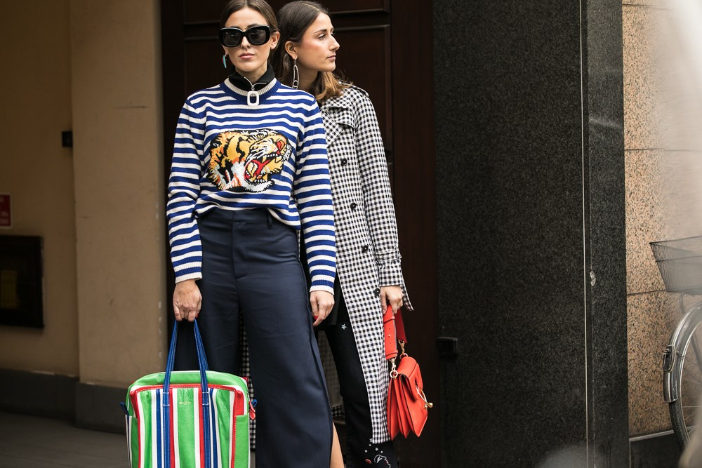 Streetstyle. Фотограф Алексей Дупляков