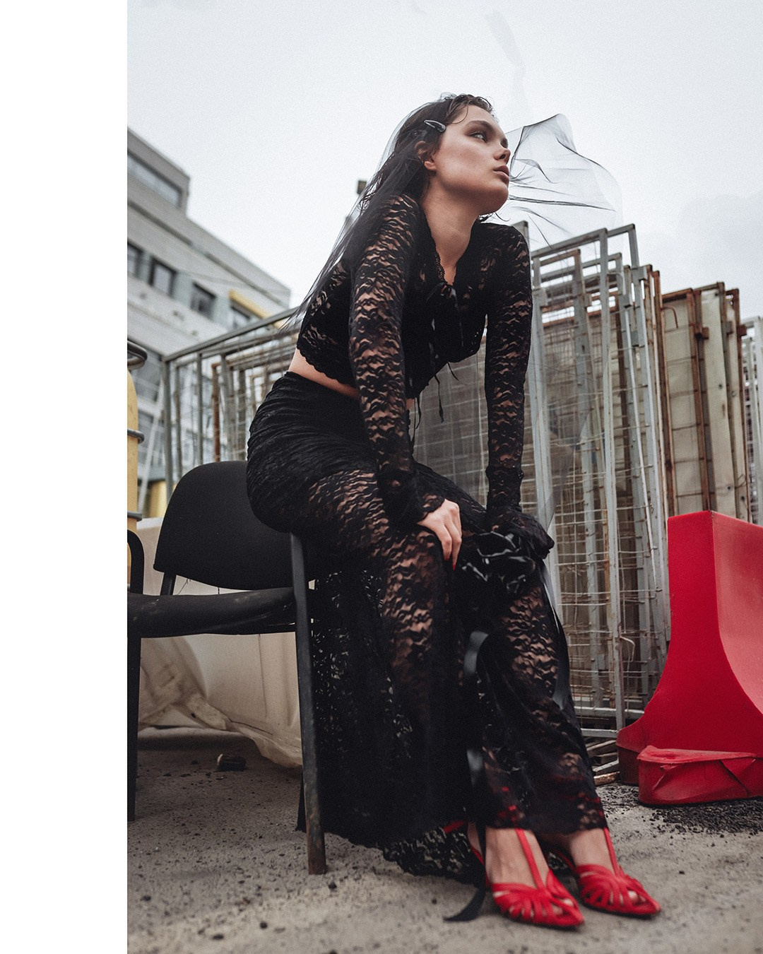 Соня. Фотограф в Нижнем Новгороде Кристина Батанова