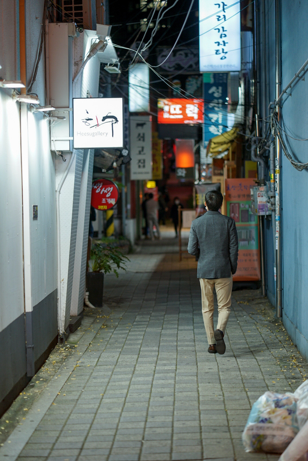 SOUTH KOREA. AnatoliiVolf