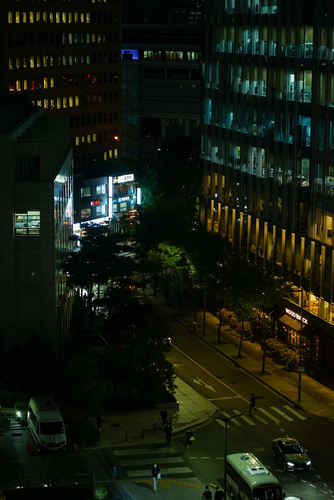 SOUTH KOREA. AnatoliiVolf