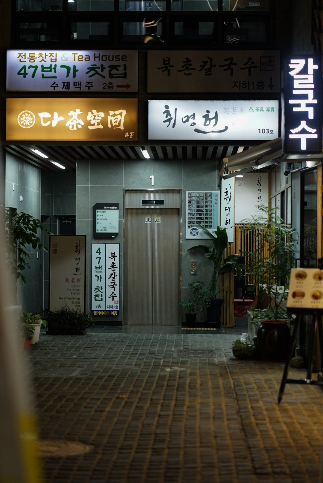 SOUTH KOREA. AnatoliiVolf