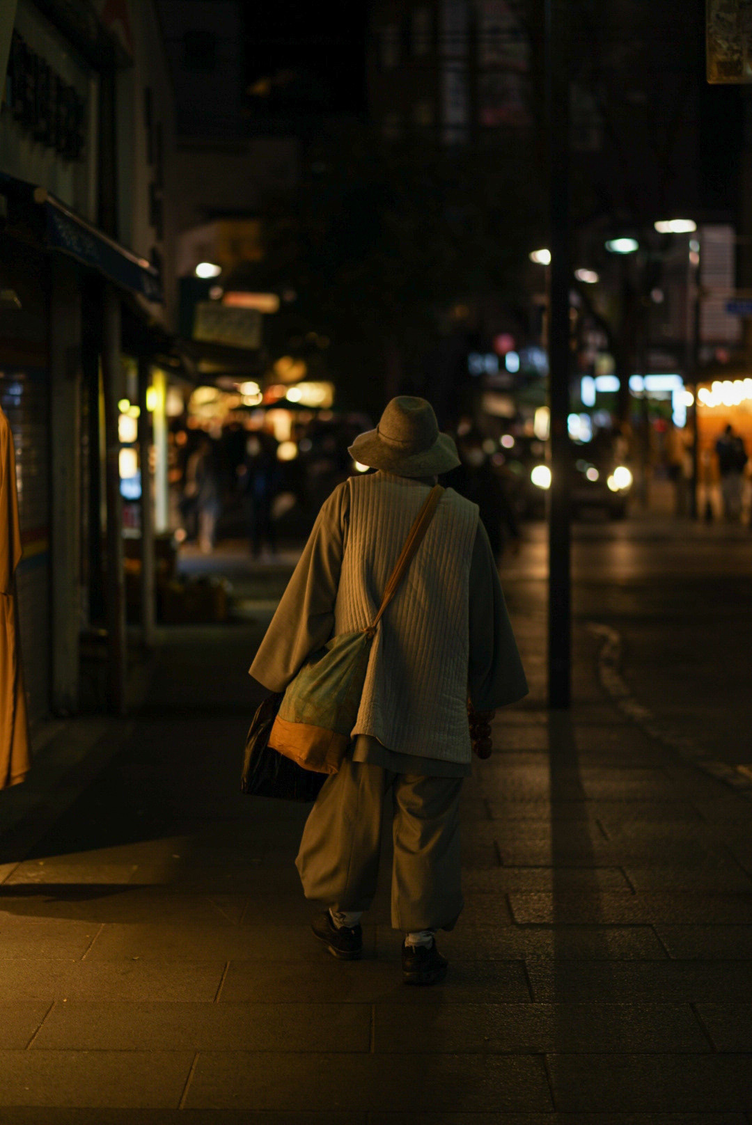 SOUTH KOREA. AnatoliiVolf