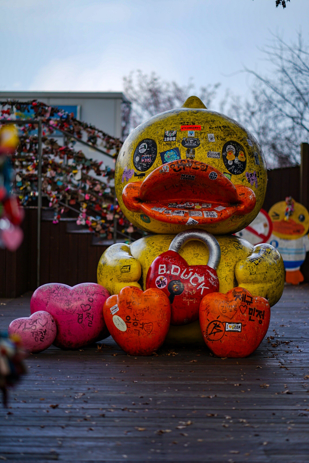 SOUTH KOREA. AnatoliiVolf