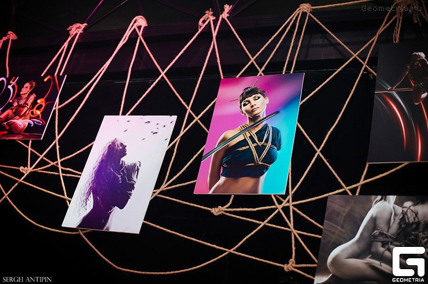 Фотовыставки. Фотограф Александра Тимофеева