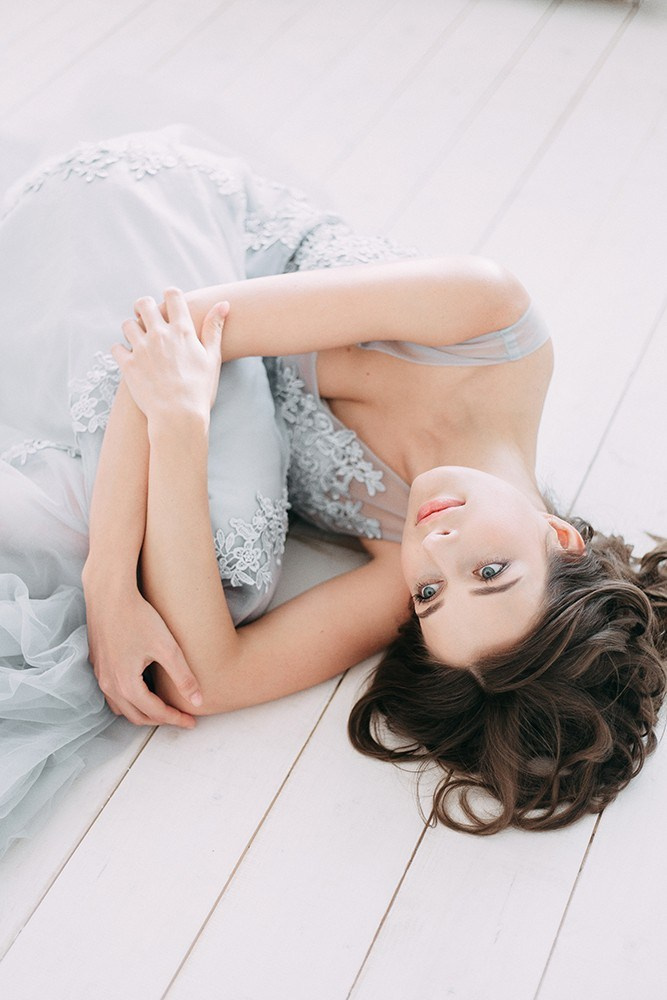 Дыхание весны