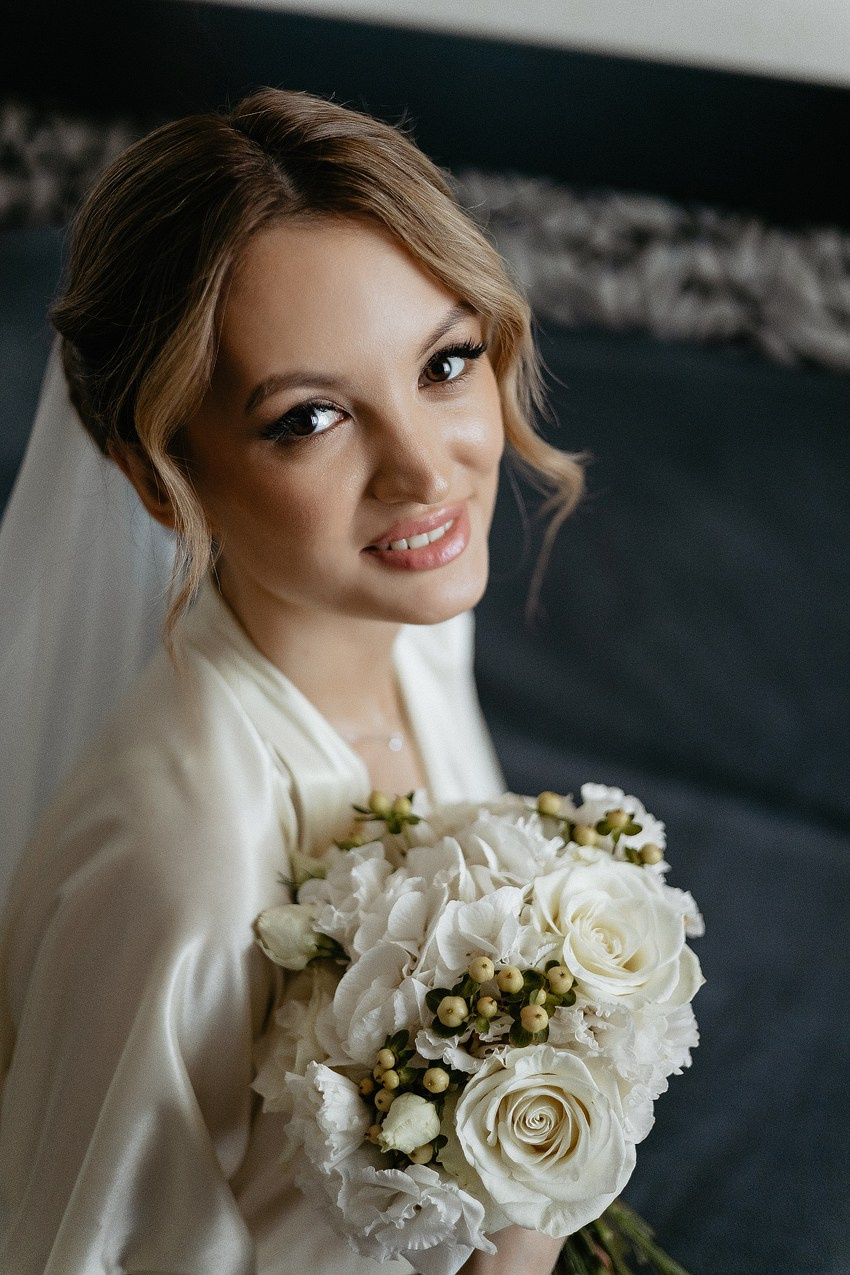 Сабина и Григорий. Свадебный и семейный фотограф в Челябинске. Аврамец Анна